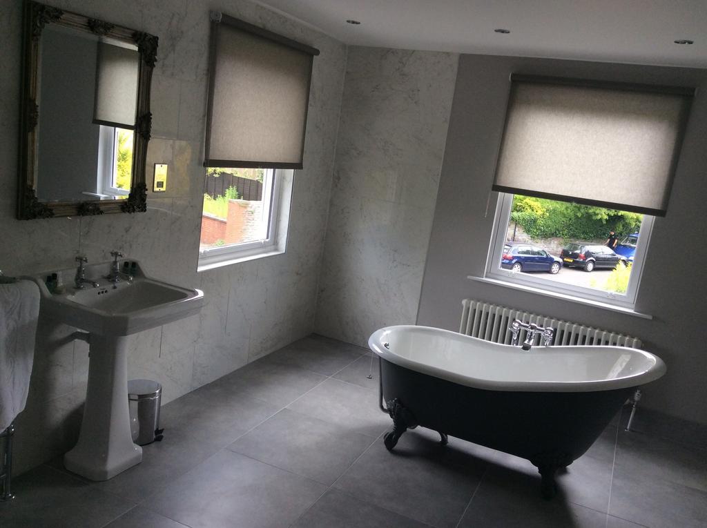 Bed and Breakfast Clifton House Бристоль Номер фото