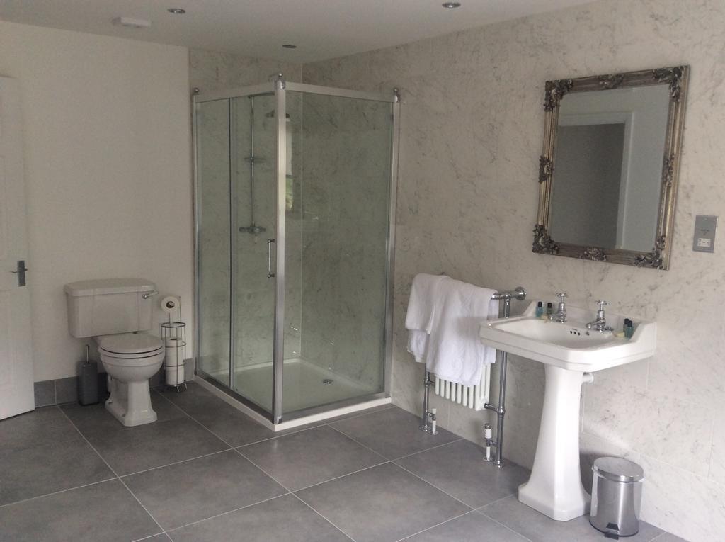 Bed and Breakfast Clifton House Бристоль Номер фото