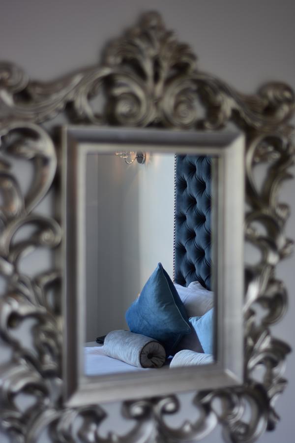 Bed and Breakfast Clifton House Бристоль Экстерьер фото