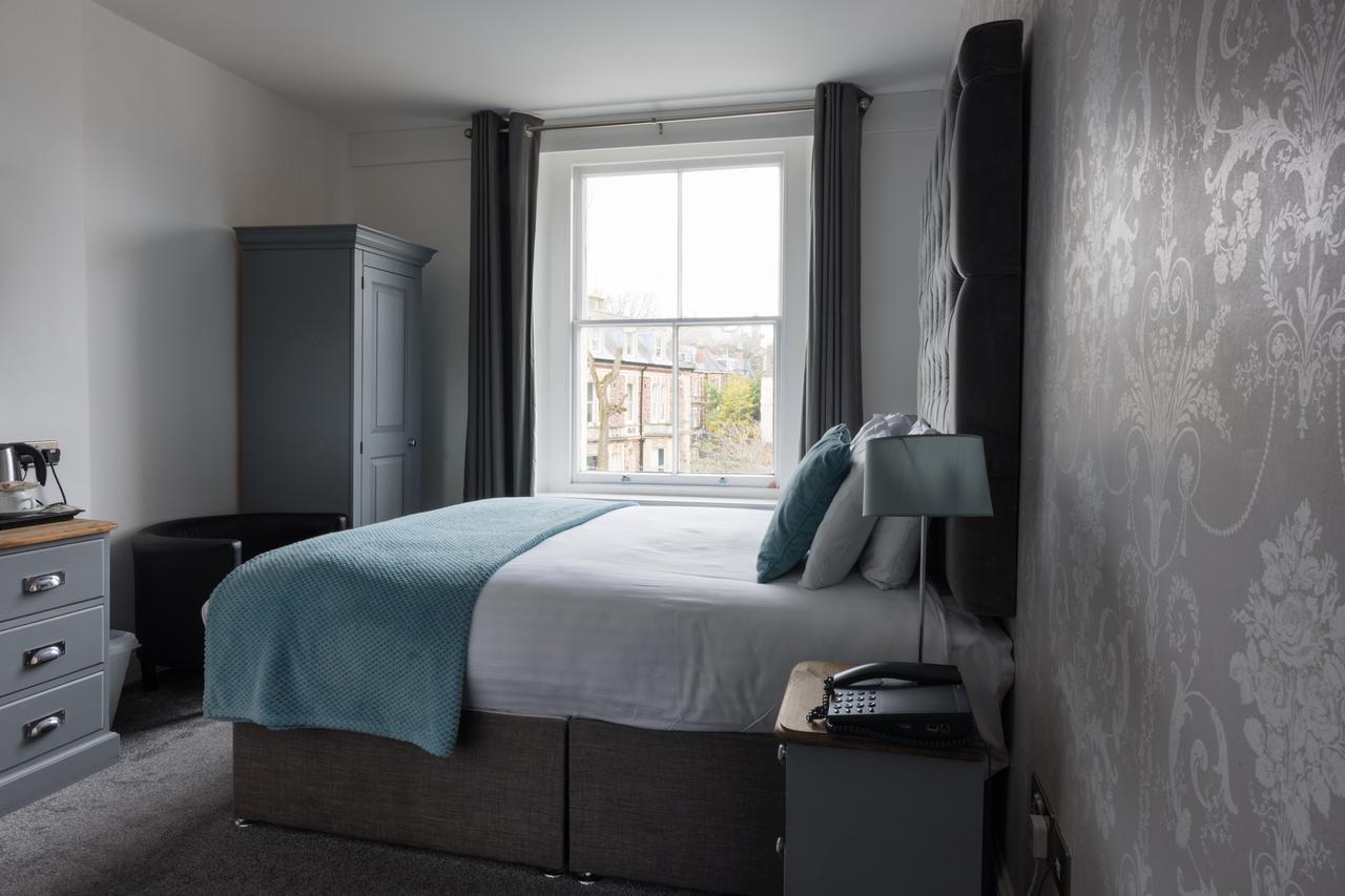 Bed and Breakfast Clifton House Бристоль Экстерьер фото