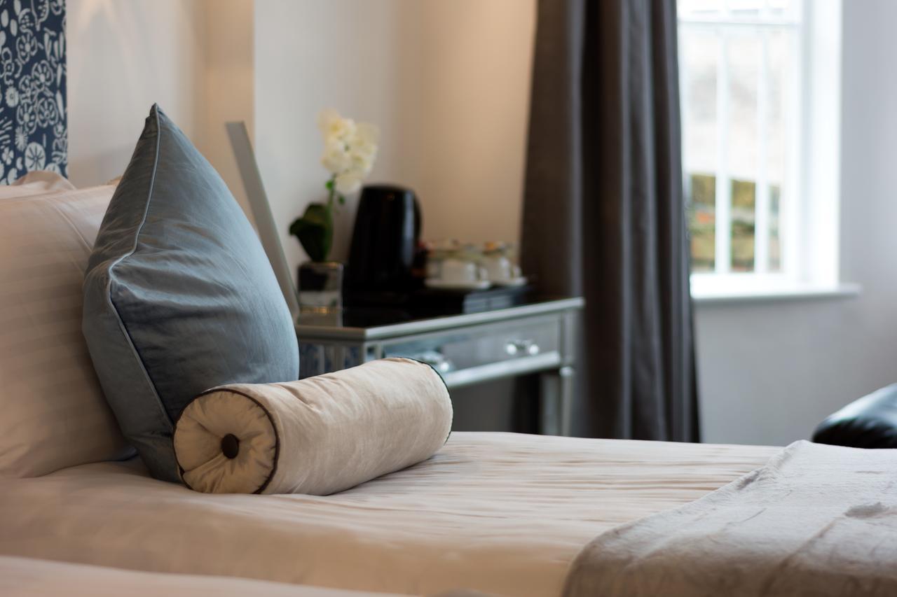 Bed and Breakfast Clifton House Бристоль Экстерьер фото